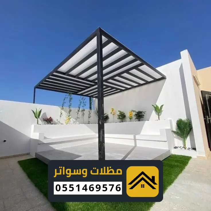 مظلات الدمام نظرة شاملة على خدماتنا